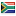 trishburr.co.za server is located in South Africa